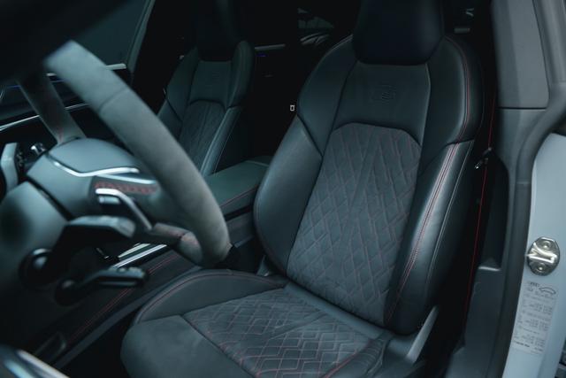 Audi S7 2024 imagem de carro #12