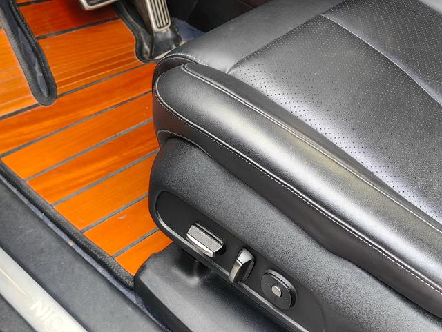 NIO EC7 2023 image de voiture #12