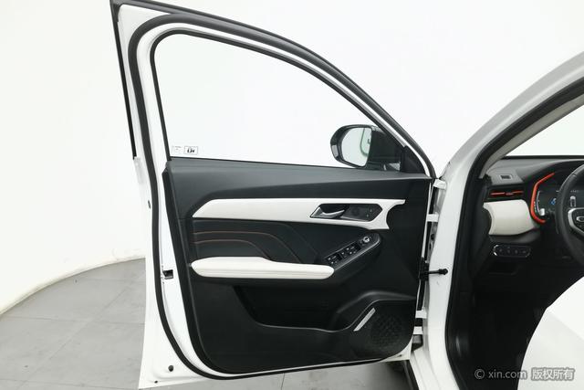 Haval Rabbit 2024 #12 Haval Rabbit 2024 car image #12