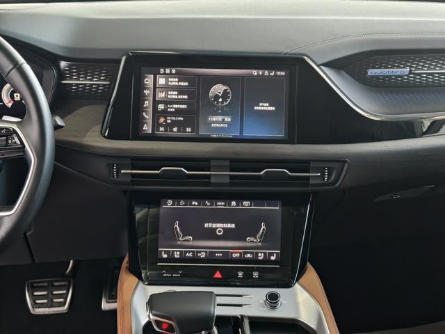 Audi Q6 2024 imagem de carro #12