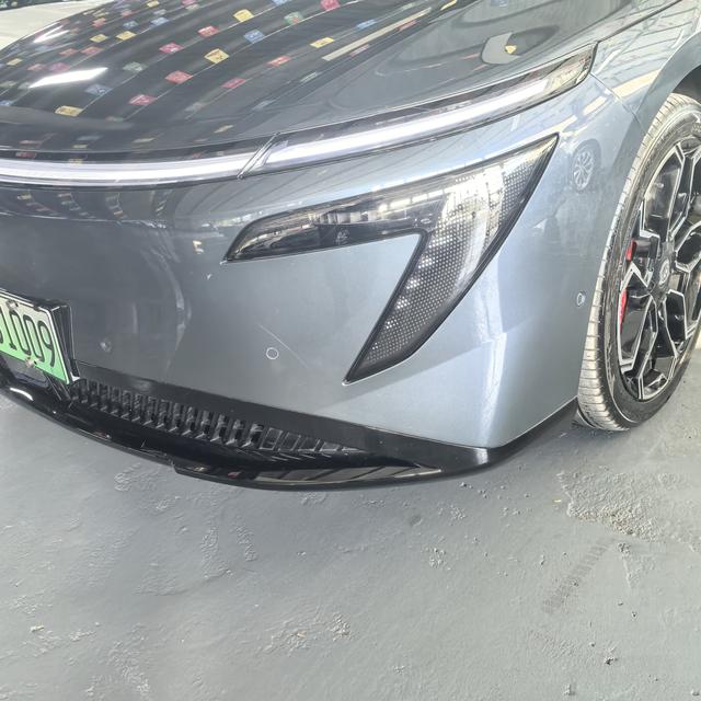 日产 日产N7 2025 汽车图片 #12