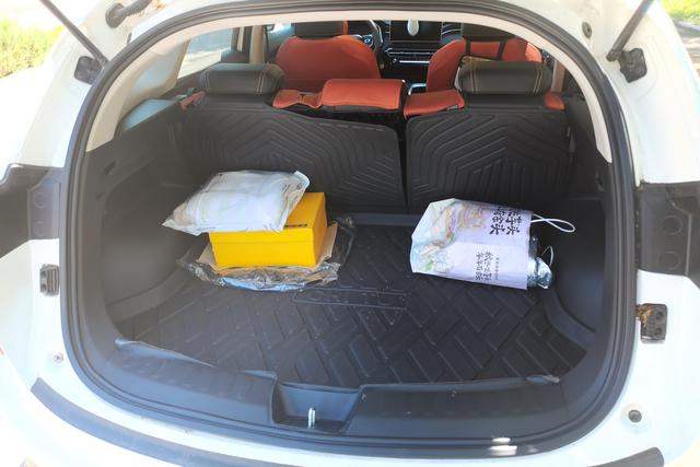 Haval Rabbit 2024 صورة سيارة #12