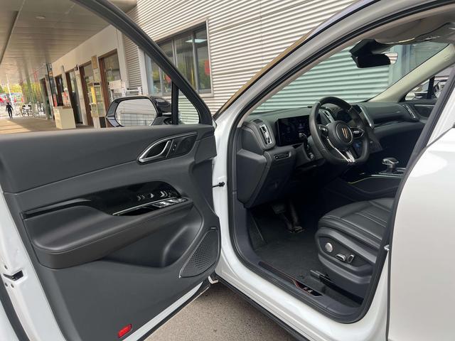 HongQi HS3 2023 car image #12