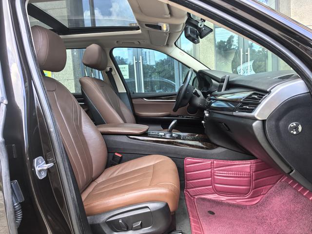 BMW X5 (Imported) 2015 car image #12