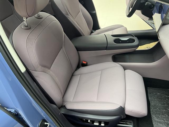 HongQi TianGong 05 2025 car image #12