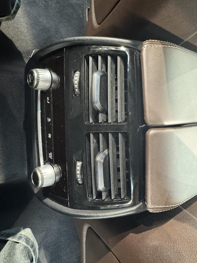 BMW 5 Series (Imported) 2018 car image #12