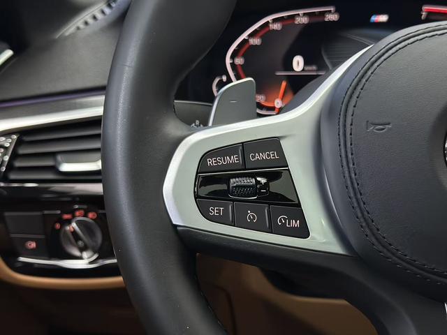 BMW 5 Series (Imported) 2021 immagine di auto #12