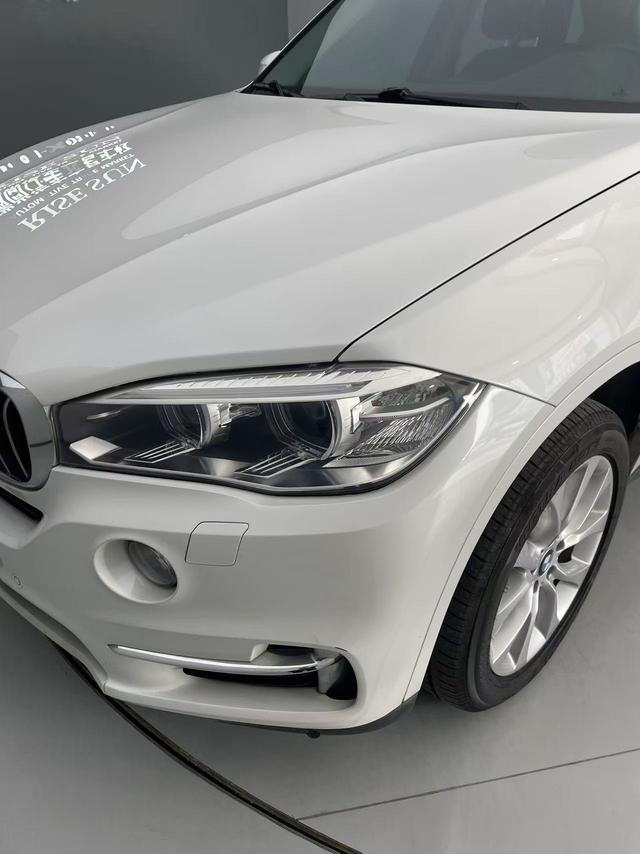 BMW X5 (Imported) 2018 immagine di auto #12