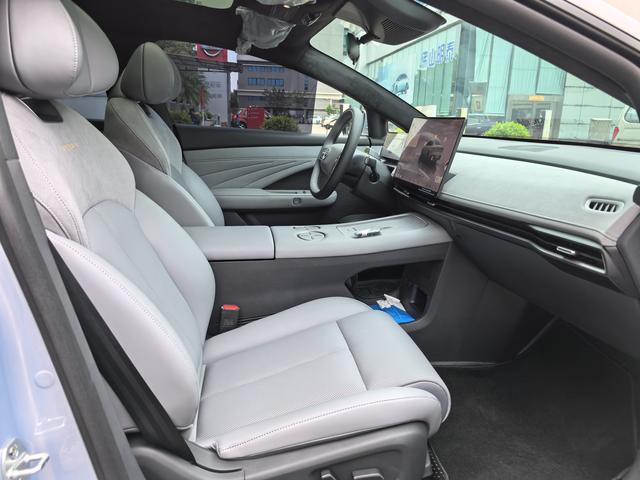 日产 日产N7 2025 汽车图片 #12