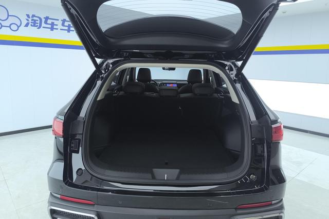 Haval Fierce Dragon MAX 2024 car image #12