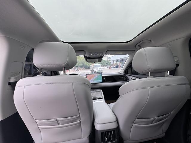 BYD Sea Lion 05 EV 2025 #12 BYD Sea Lion 05 EV 2025 car image #12