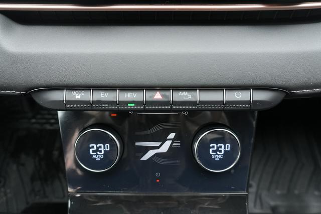 Exceed Chasing Wind C-DM 2022 immagine di auto #12