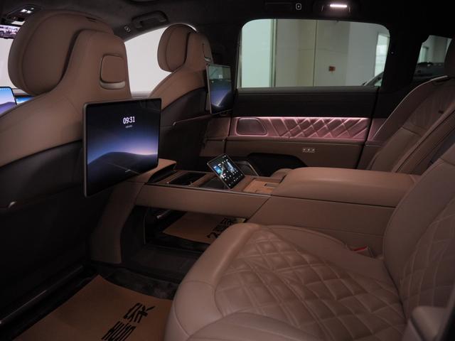 蔚来 蔚来ET9 2025 汽车图片 #12