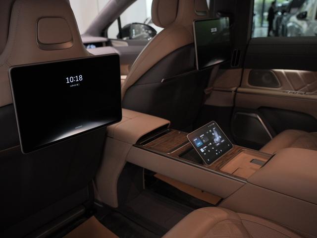 蔚来 蔚来ET9 2025 汽车图片 #12