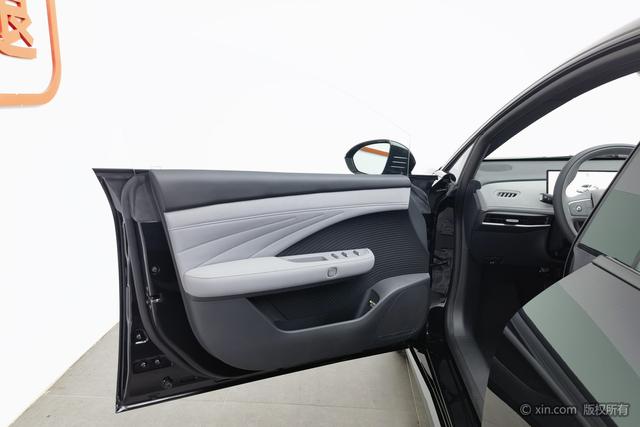 日产 日产N7 2025 汽车图片 #12