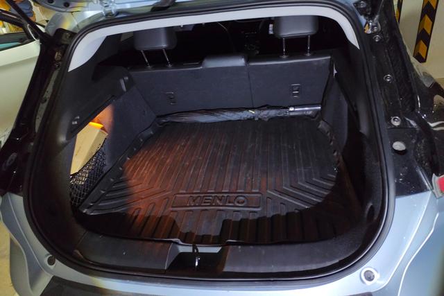 Chevrolet Charm 2021 car image #12