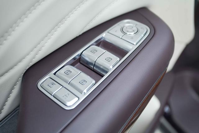 HongQi HQ9 2023 immagine di auto #12