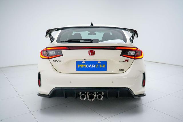Honda Civic (Imported) 2023 #12 Honda Civic (Imported) 2023 car image #12