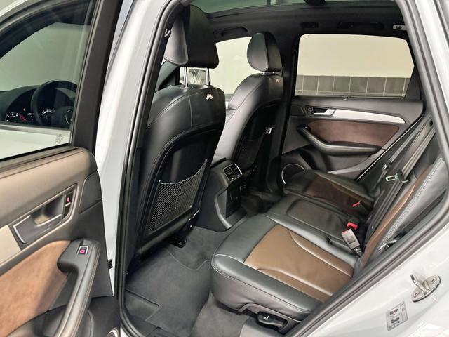 Audi SQ5 2017 imagem de carro #12