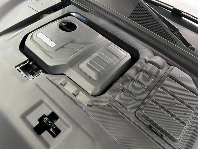 Exceed Lanyue 2021 car image #12