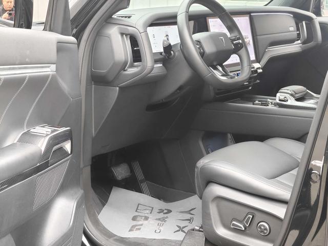 Deepal G318 2024 immagine di auto #12