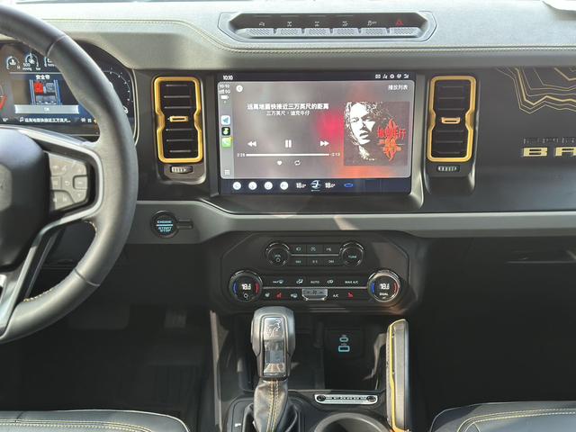 福特 福特烈马 2024 #12 福特 福特烈马 2024 汽车图片 #12