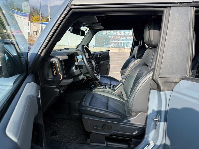 福特 福特烈马 2024 #12 福特 福特烈马 2024 汽车图片 #12