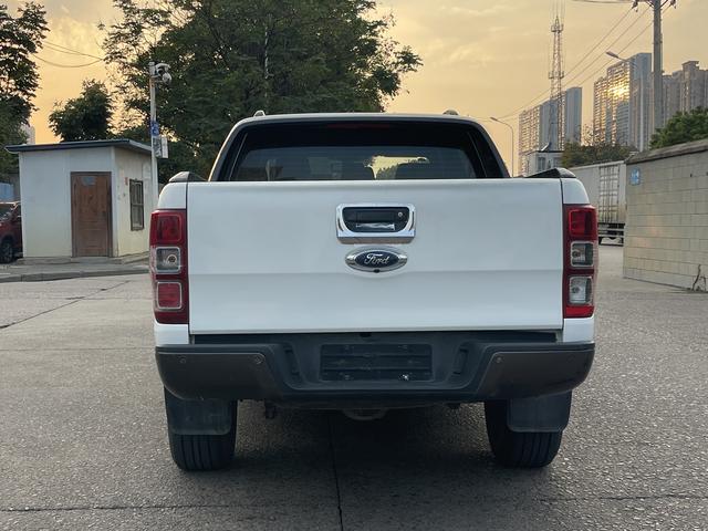 Ford Ranger (Imported) 2019 car image #12