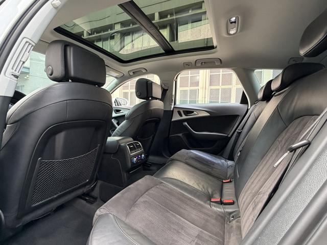 Audi A6 (Imported) 2018 изображение автомобиля #12