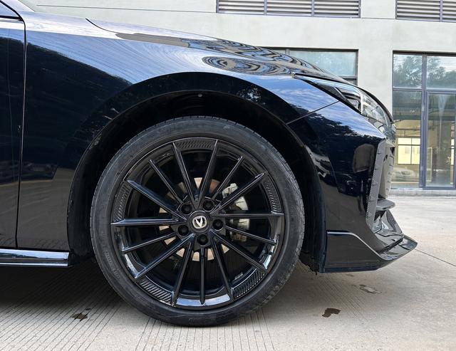 长安 长安UNI-V 2023 汽车图片 #12