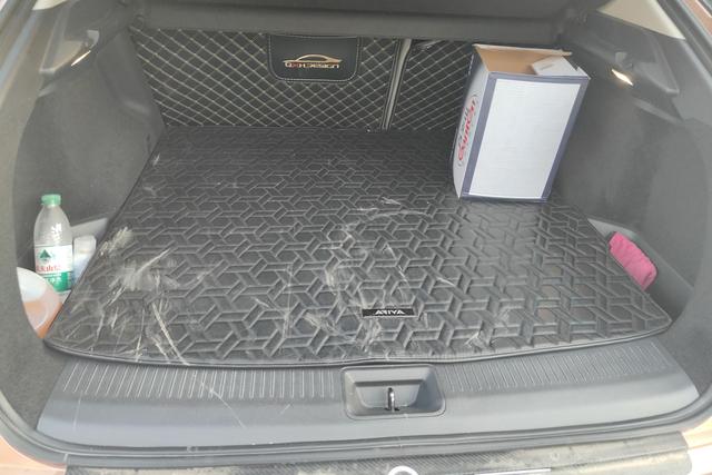 日产 ARIYA艾睿雅 2024 汽车图片 #12