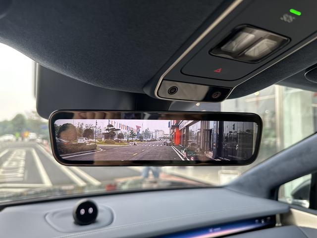 蔚来 蔚来ET9 2025 汽车图片 #12