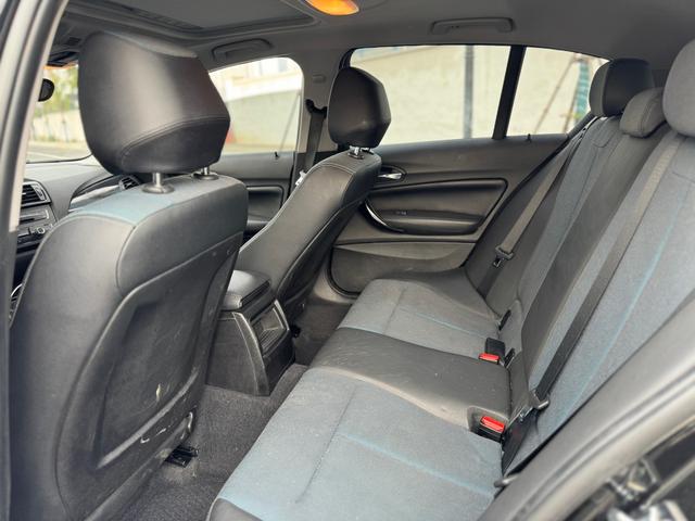 BMW 1 Series (Imported) 2013 #12 BMW 1 Series (Imported) 2013 immagine di auto #12