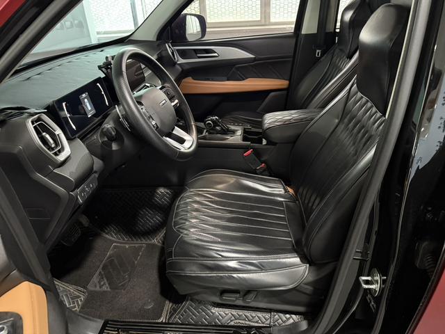 Haval H5 2024 car image #12