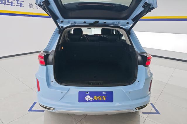 Exceed Chasing Wind C-DM 2023 #12 Exceed Chasing Wind C-DM 2023 immagine di auto #12