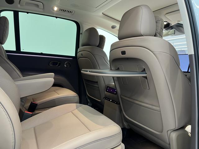 Li i8 2025 изображение автомобиля #12