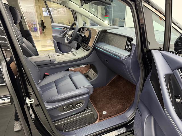 GAC Trumpchi Xiangwang M8 2025 car image #12