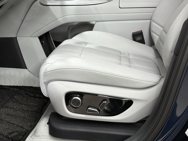 Deepal S09 2025 #12 Deepal S09 2025 car image #12