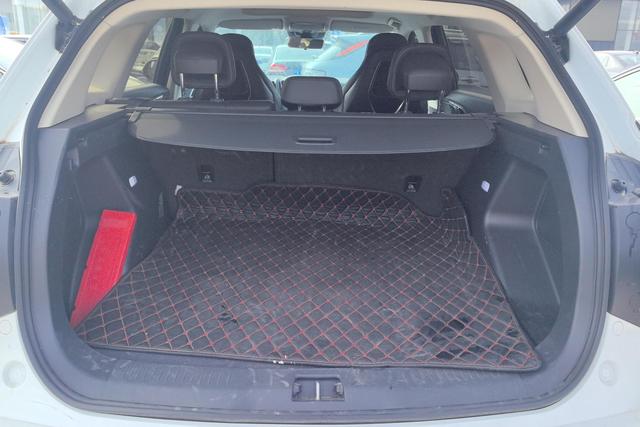 HongQi HS3 2024 car image #12