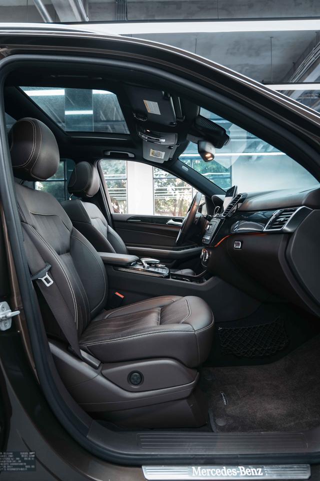 Mercedes-Benz CLE AMG 2016 imagem de carro #12