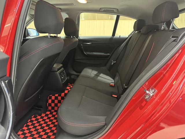 BMW 1 Series (Imported) 2012 immagine di auto #12