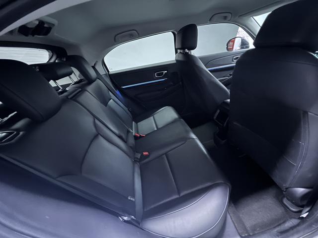 Honda e:NS1 2022 car image #12