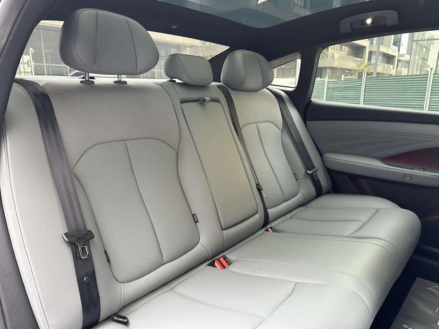 日产 日产N7 2025 汽车图片 #12