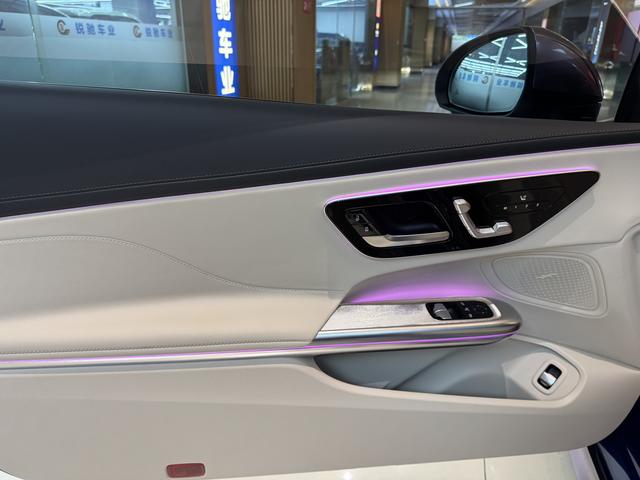 Mercedes-Benz CLE Class 2024 car image #12