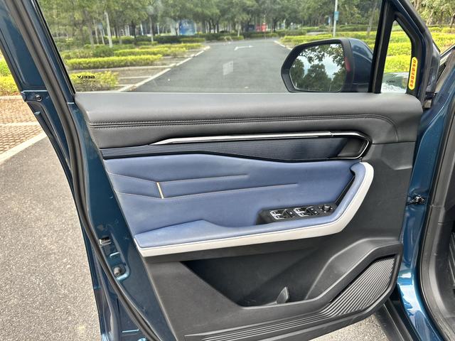 睿蓝汽车 睿蓝9 2023 汽车图片 #12