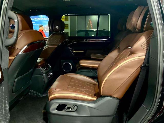 HongQi GuoYao immagine di auto #12