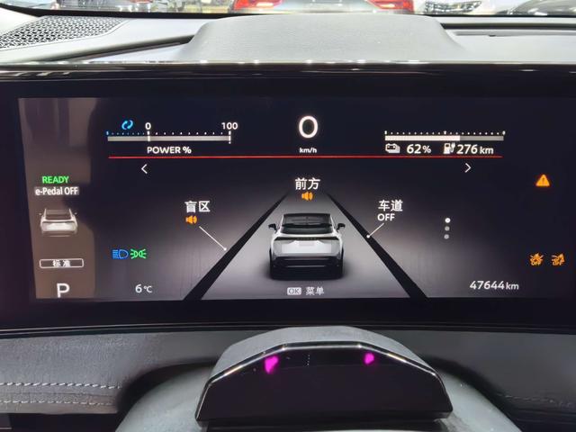 日产 ARIYA艾睿雅 2022 汽车图片 #12