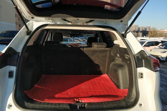 Haval H6 2022 immagine di auto #12