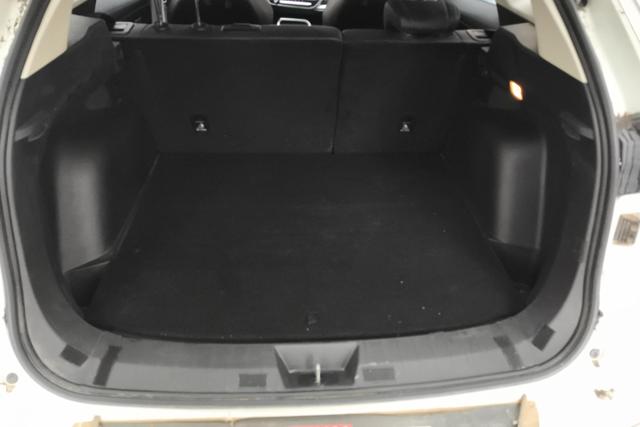 Haval H6 2021 car image #12