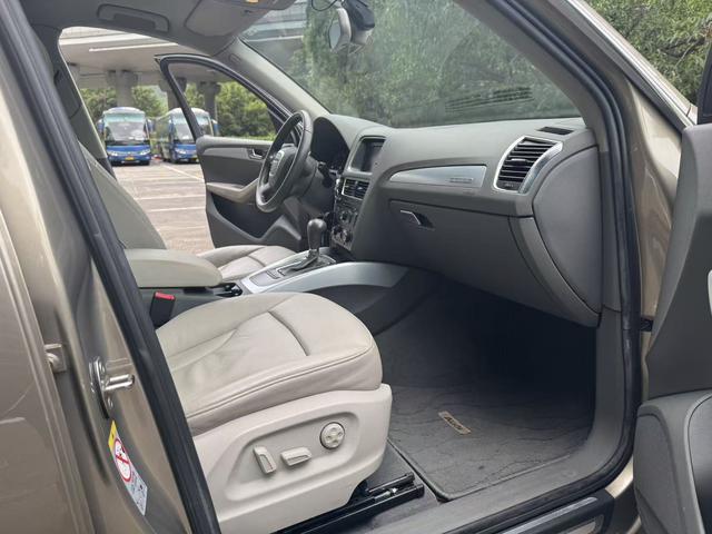 Audi Q7 New Energy 2012 #12 Audi Q7 New Energy 2012 car image #12